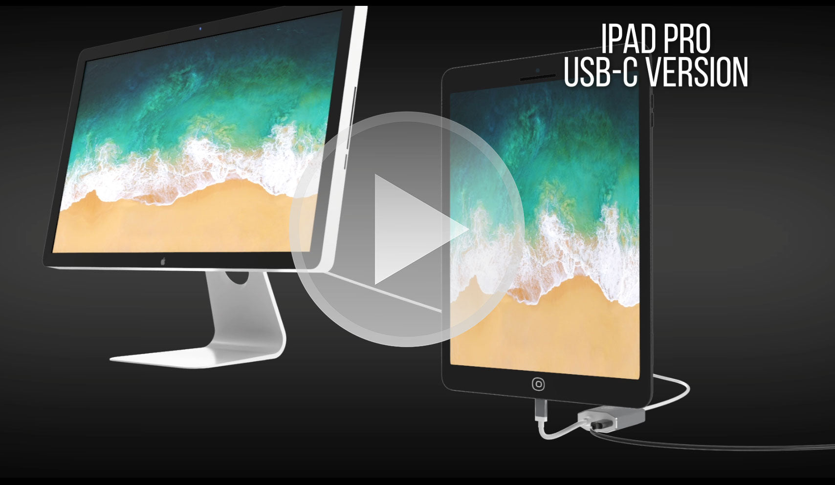 動画を読み込むUPTab USB C to Mini DisplayPort Compatible Devices.