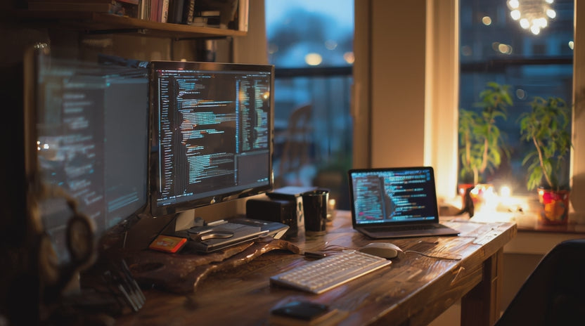 動画を読み込むUPTab Web Dev desk